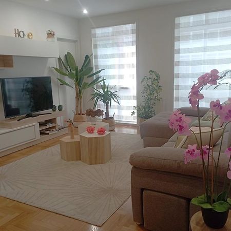 סנטיאגו דה קומפוסטלה Super Apartamento Santiago מראה חיצוני תמונה