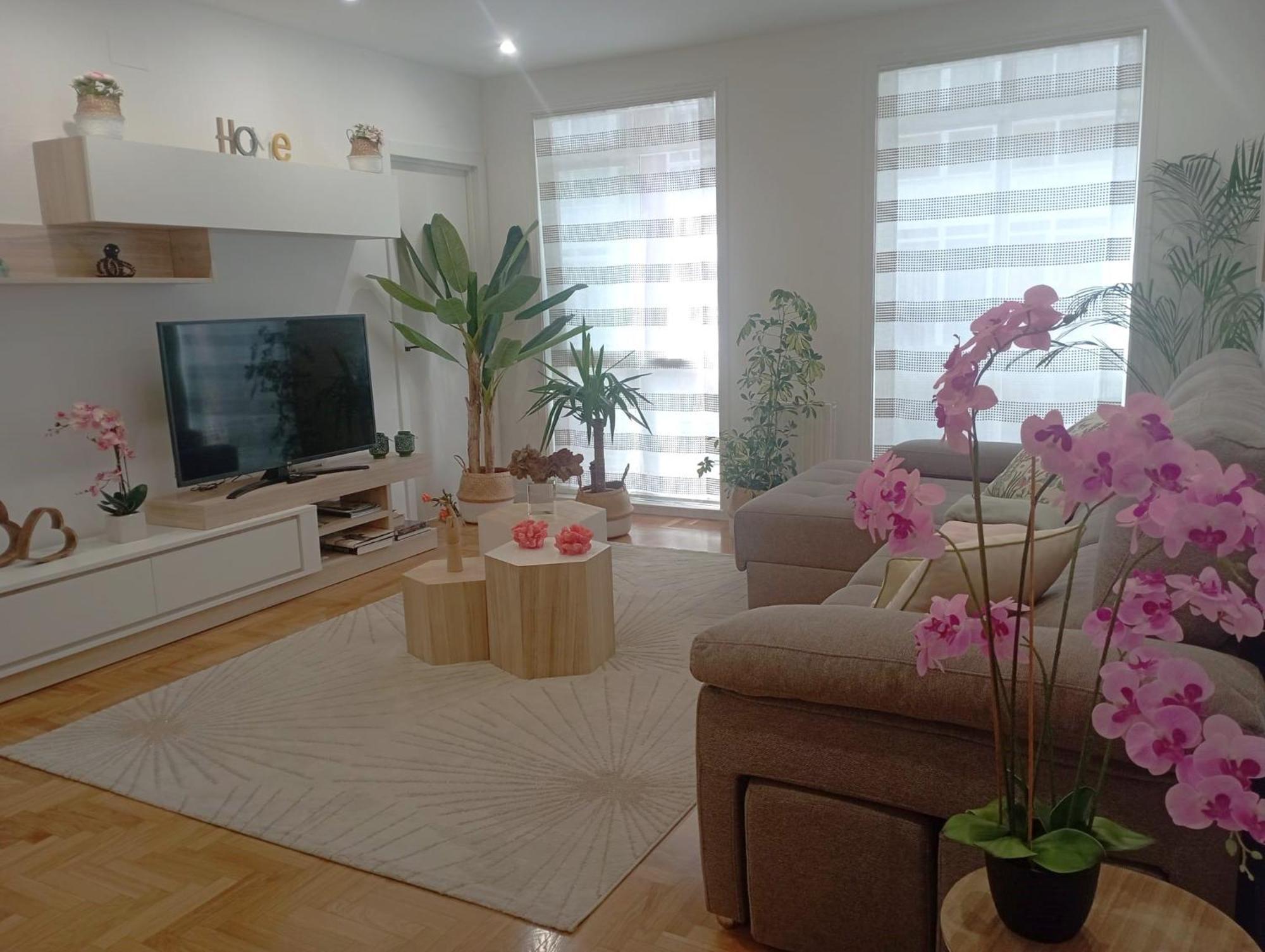 סנטיאגו דה קומפוסטלה Super Apartamento Santiago מראה חיצוני תמונה